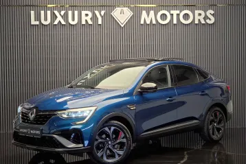 Renault Arkana din 2022 - oferta REN211952