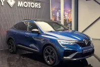 Renault Arkana din 2022 cu 143.200 km - oferta REN211952 - foto 3
