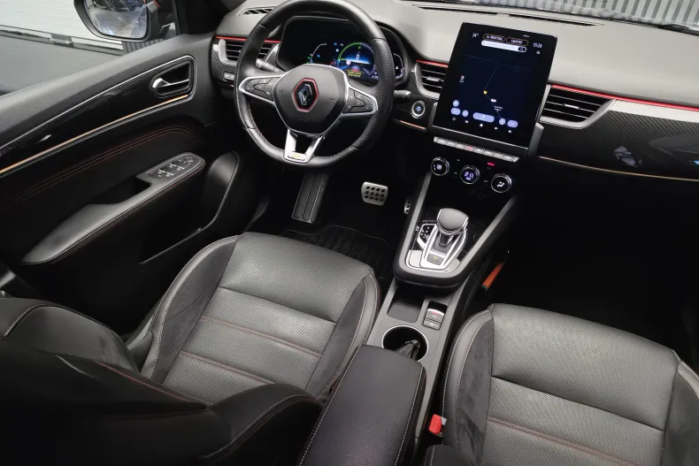 Renault Arkana din 2022 cu 143.200 km - oferta REN211952 - foto 6