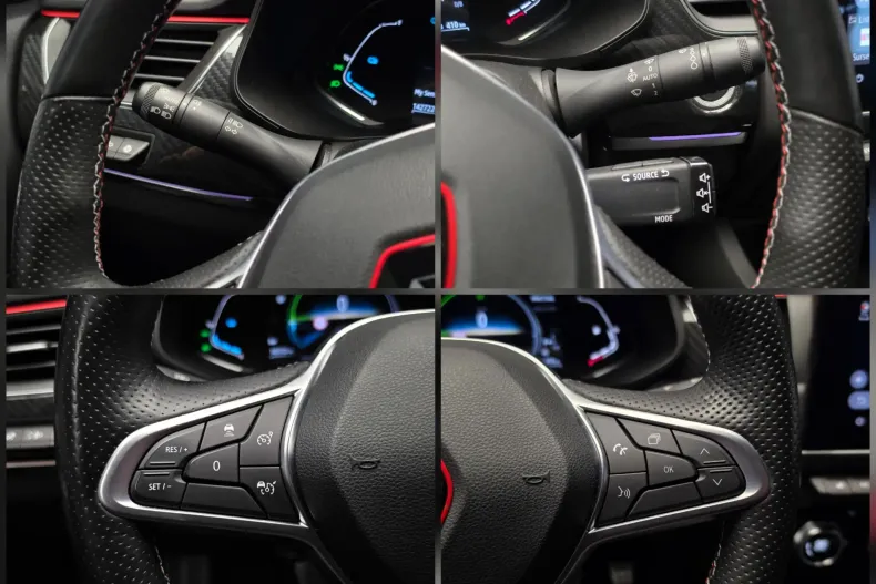Renault Arkana din 2022 cu 143.200 km - oferta REN211952 - foto 9