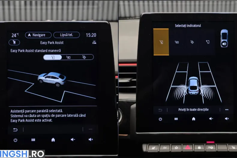 Renault Arkana din 2022 cu 143.200 km - oferta REN211952 - foto 10