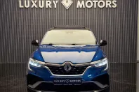 Renault Arkana din 2022 cu 143.200 km - oferta REN211952 - foto 13
