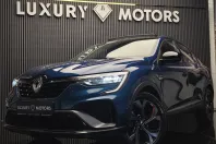 Renault Arkana din 2022 cu 143.200 km - oferta REN211952 - foto 14