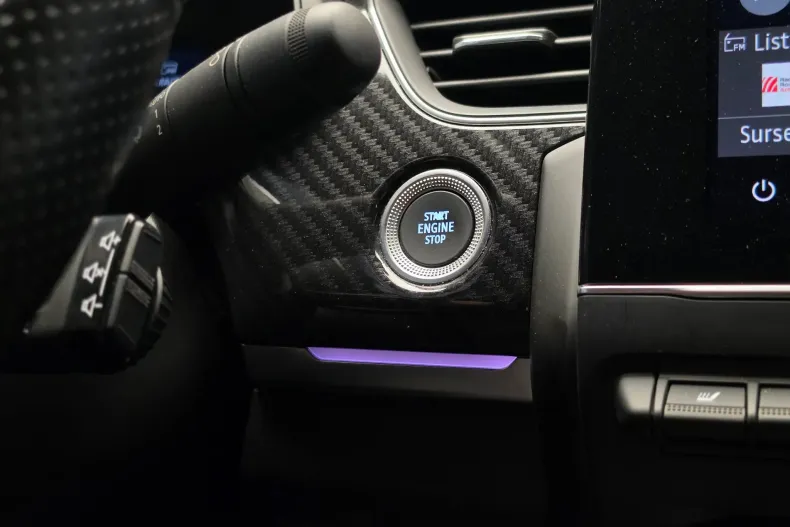 Renault Arkana din 2022 cu 143.200 km - oferta REN211952 - foto 15