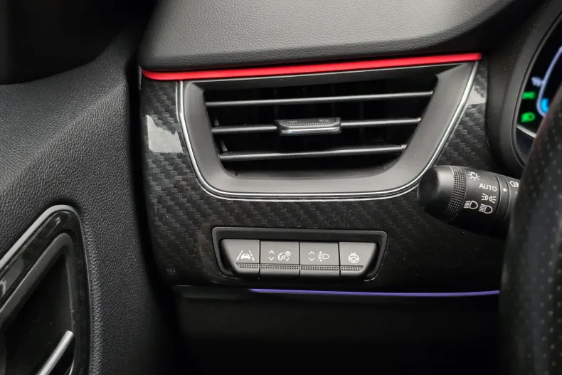 Renault Arkana din 2022 cu 143.200 km - oferta REN211952 - foto 16