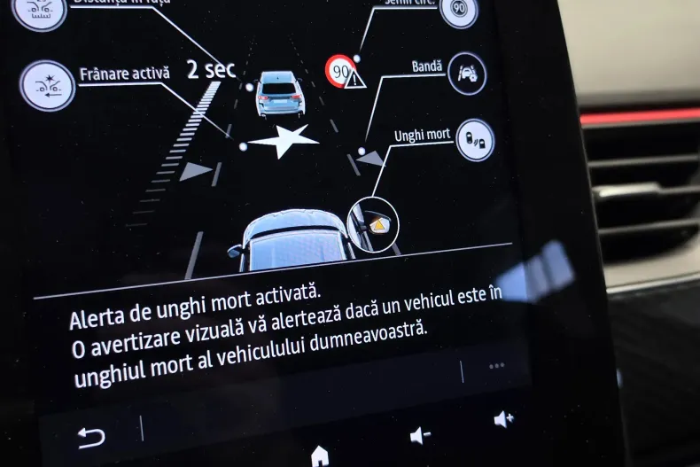 Renault Arkana din 2022 cu 143.200 km - oferta REN211952 - foto 19