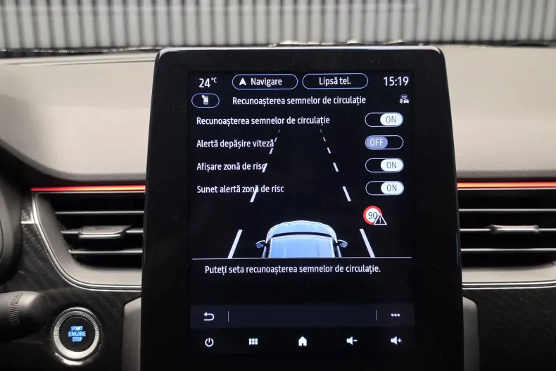Renault Arkana din 2022 cu 143.200 km - oferta REN211952 - foto 20