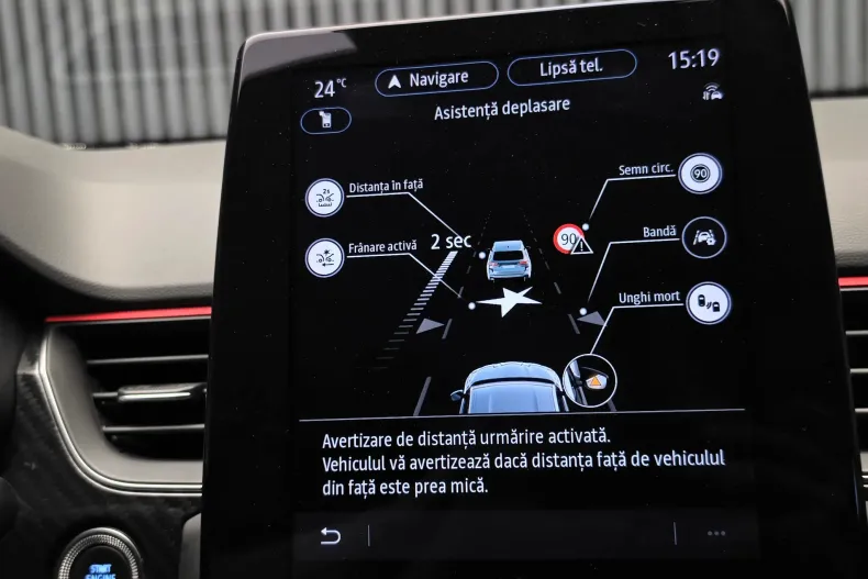 Renault Arkana din 2022 cu 143.200 km - oferta REN211952 - foto 21