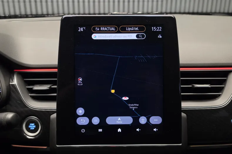 Renault Arkana din 2022 cu 143.200 km - oferta REN211952 - foto 24