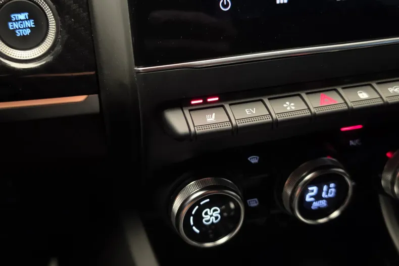 Renault Arkana din 2022 cu 143.200 km - oferta REN211952 - foto 25