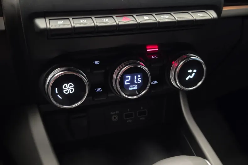 Renault Arkana din 2022 cu 143.200 km - oferta REN211952 - foto 26