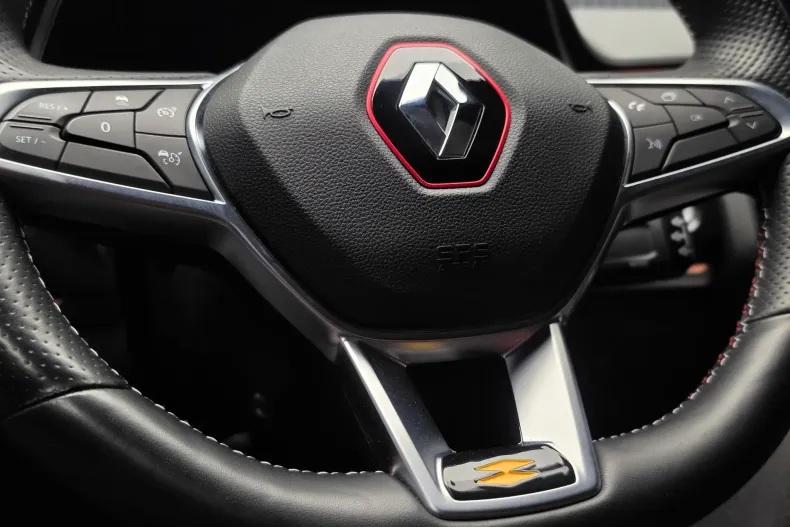 Renault Arkana din 2022 cu 143.200 km - oferta REN211952 - foto 28