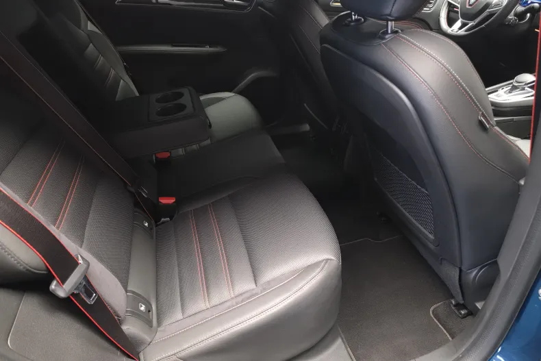 Renault Arkana din 2022 cu 143.200 km - oferta REN211952 - foto 30