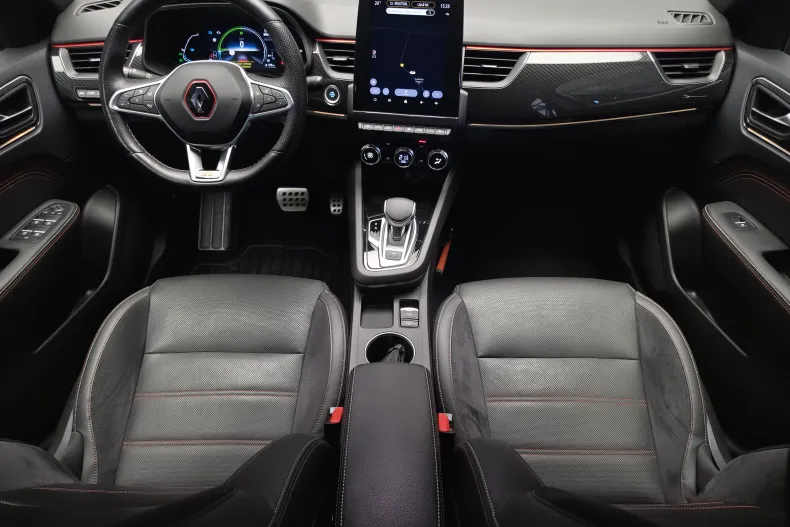 Renault Arkana din 2022 cu 143.200 km - oferta REN211952 - foto 31