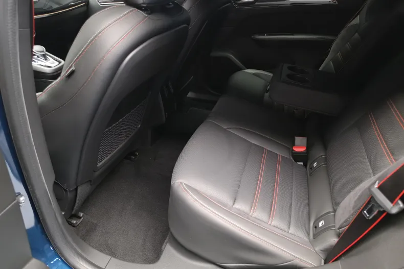 Renault Arkana din 2022 cu 143.200 km - oferta REN211952 - foto 32