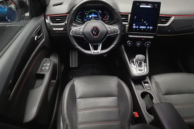 Renault Arkana din 2022 cu 143.200 km - oferta REN211952 - foto 33