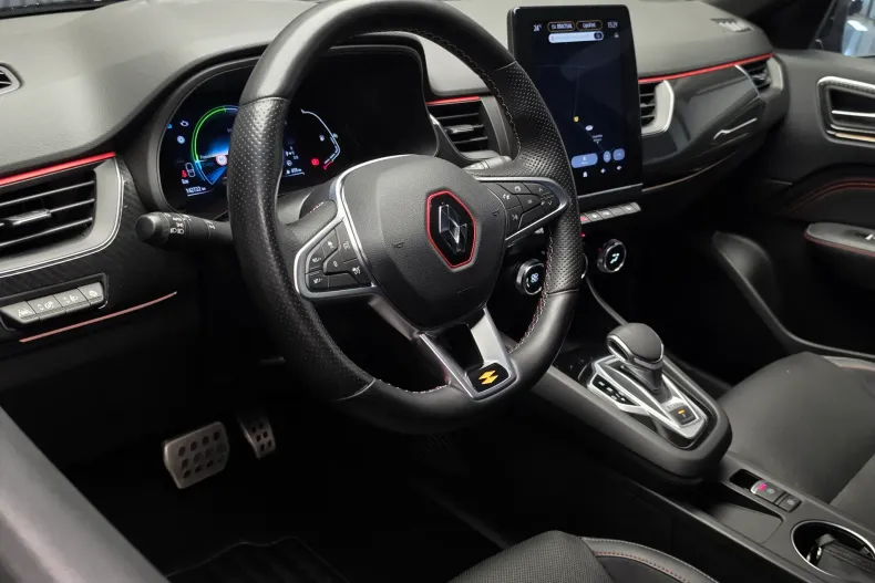 Renault Arkana din 2022 cu 143.200 km - oferta REN211952 - foto 34