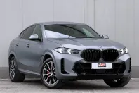 BMW X6 (Seria X) din 2024 cu 13.119 km - oferta BMW211953 - foto 1