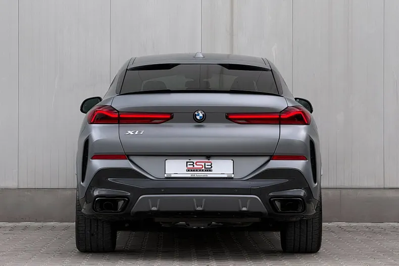 BMW X6 (Seria X) din 2024 cu 13.119 km - oferta BMW211953 - foto 5