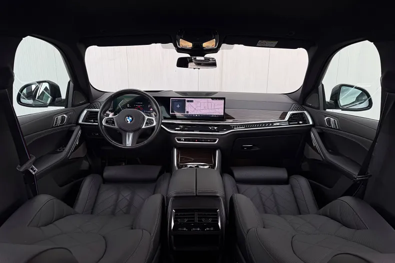 BMW X6 (Seria X) din 2024 cu 13.119 km - oferta BMW211953 - foto 7