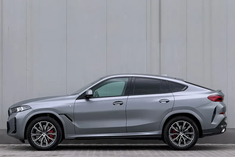 BMW X6 (Seria X) din 2024 cu 13.119 km - oferta BMW211953 - foto 9