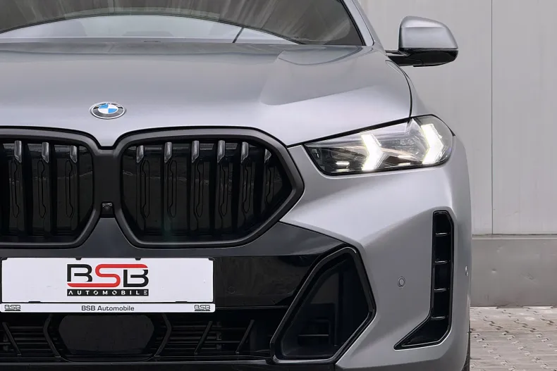 BMW X6 (Seria X) din 2024 cu 13.119 km - oferta BMW211953 - foto 11