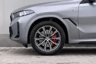 BMW X6 (Seria X) din 2024 cu 13.119 km - oferta BMW211953 - foto 13