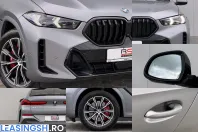 BMW X6 (Seria X) din 2024 cu 13.119 km - oferta BMW211953 - foto 14