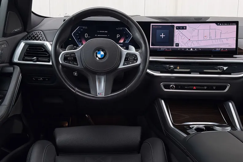 BMW X6 (Seria X) din 2024 cu 13.119 km - oferta BMW211953 - foto 16