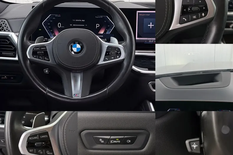 BMW X6 (Seria X) din 2024 cu 13.119 km - oferta BMW211953 - foto 18