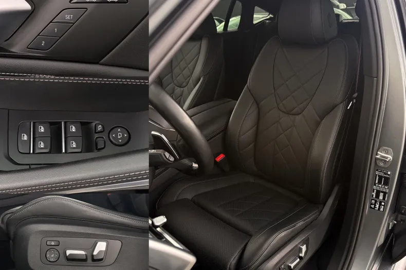 BMW X6 (Seria X) din 2024 cu 13.119 km - oferta BMW211953 - foto 22