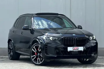 BMW X5 din 2024 - oferta BMW211955