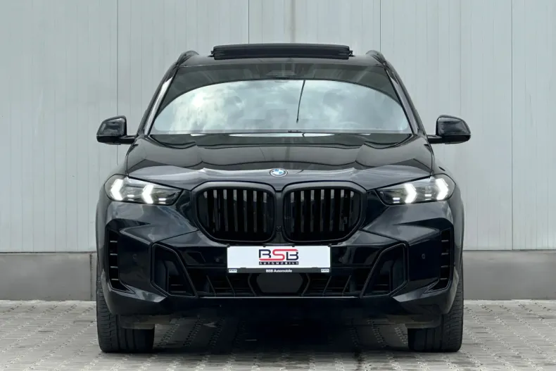 BMW X5 (Seria X) din 2024 cu 82.000 km - oferta BMW211955 - foto 2