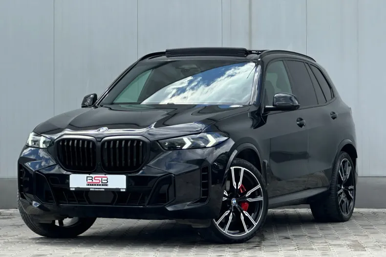 BMW X5 (Seria X) din 2024 cu 82.000 km - oferta BMW211955 - foto 3