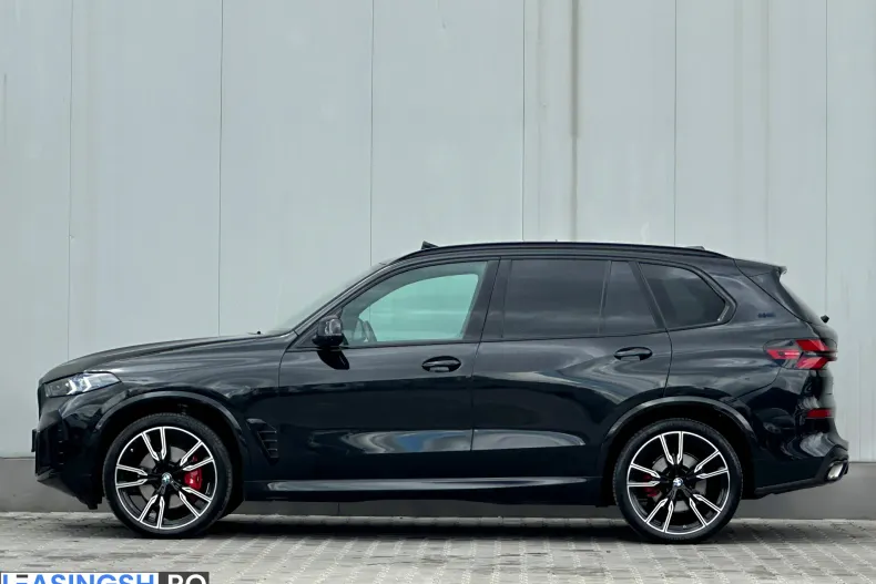 BMW X5 (Seria X) din 2024 cu 82.000 km - oferta BMW211955 - foto 4