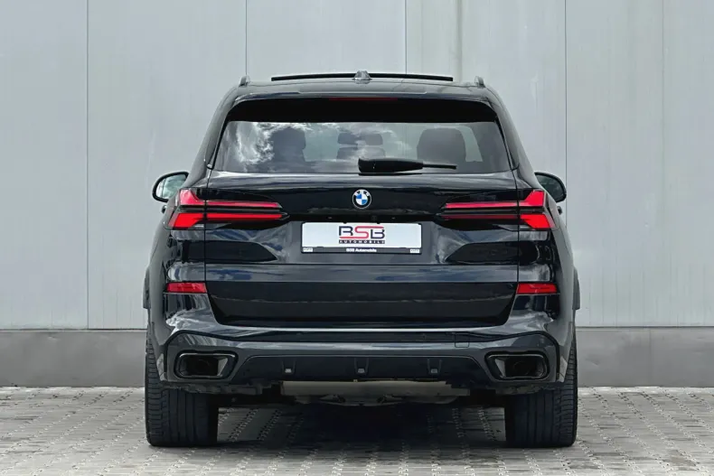 BMW X5 (Seria X) din 2024 cu 82.000 km - oferta BMW211955 - foto 6