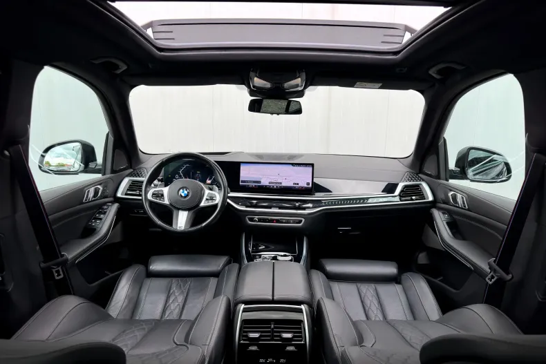 BMW X5 (Seria X) din 2024 cu 82.000 km - oferta BMW211955 - foto 7