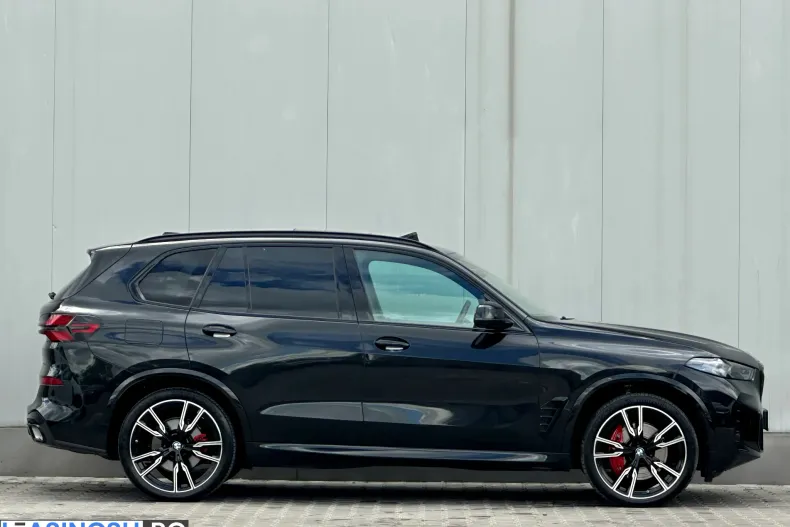BMW X5 (Seria X) din 2024 cu 82.000 km - oferta BMW211955 - foto 11