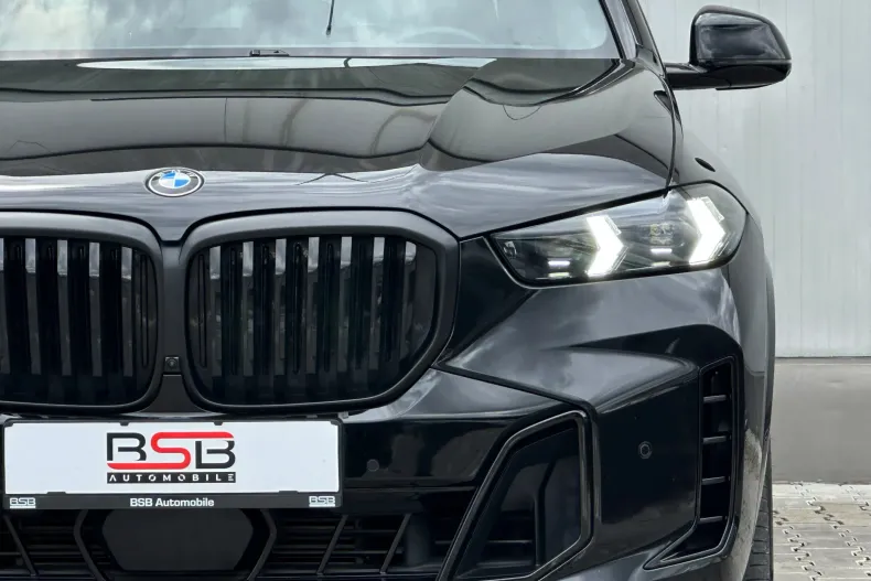 BMW X5 (Seria X) din 2024 cu 82.000 km - oferta BMW211955 - foto 13