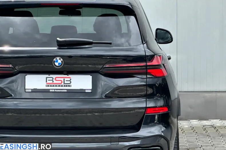 BMW X5 (Seria X) din 2024 cu 82.000 km - oferta BMW211955 - foto 14