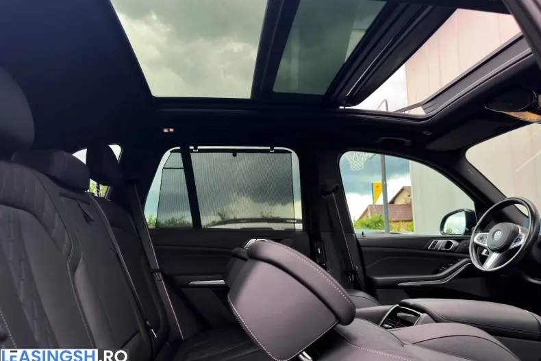 BMW X5 (Seria X) din 2024 cu 82.000 km - oferta BMW211955 - foto 15