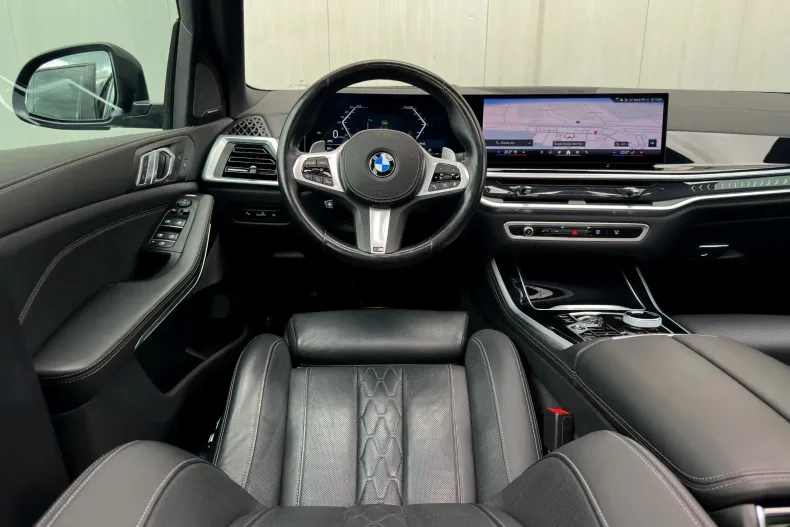 BMW X5 (Seria X) din 2024 cu 82.000 km - oferta BMW211955 - foto 16