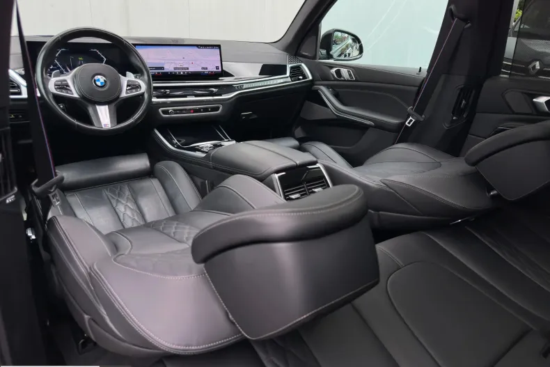 BMW X5 (Seria X) din 2024 cu 82.000 km - oferta BMW211955 - foto 17