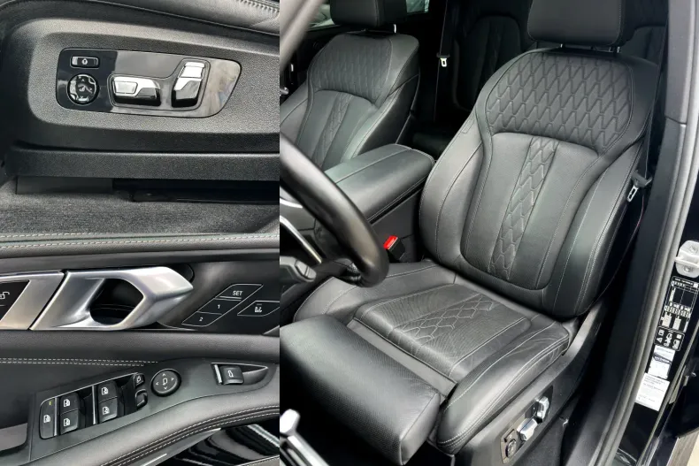 BMW X5 (Seria X) din 2024 cu 82.000 km - oferta BMW211955 - foto 18