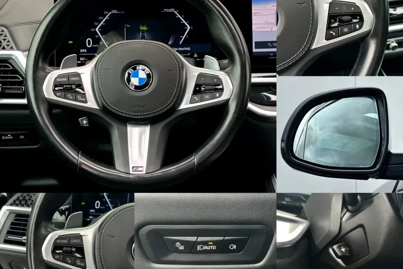 BMW X5 (Seria X) din 2024 cu 82.000 km - oferta BMW211955 - foto 19