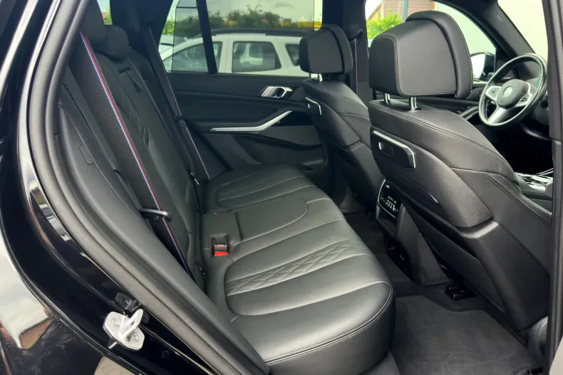 BMW X5 (Seria X) din 2024 cu 82.000 km - oferta BMW211955 - foto 20
