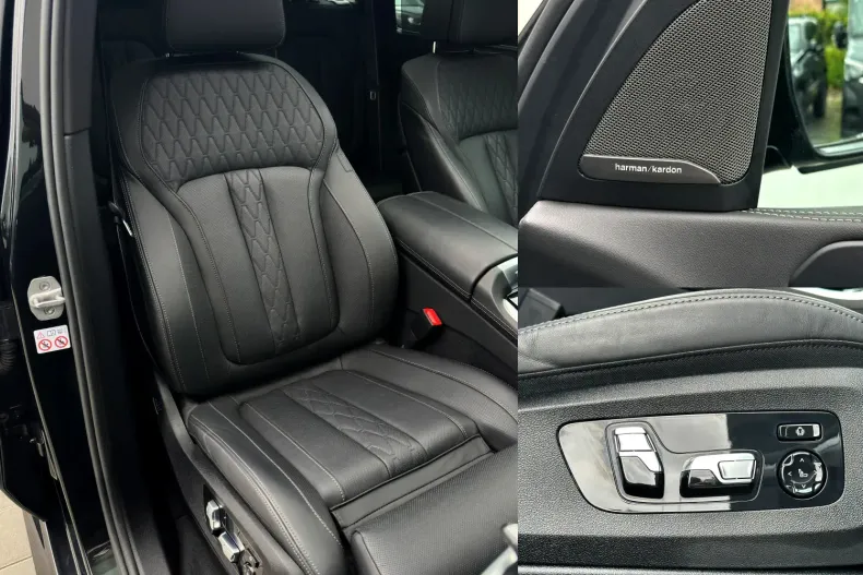 BMW X5 (Seria X) din 2024 cu 82.000 km - oferta BMW211955 - foto 21