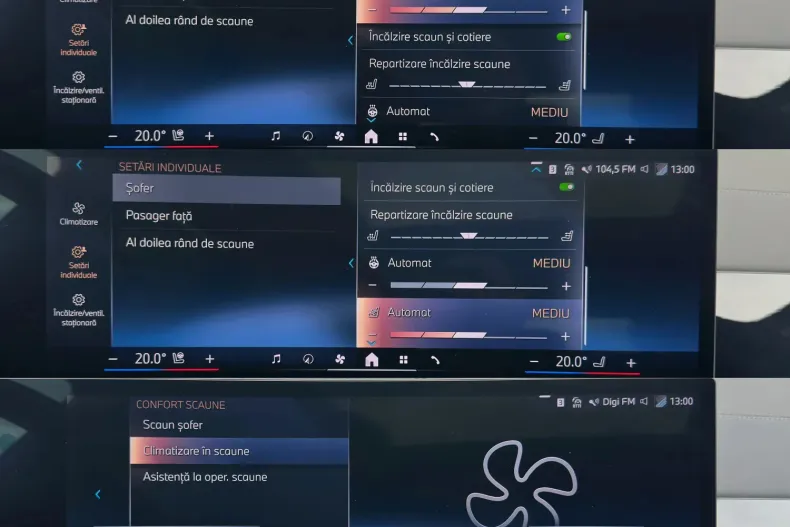 BMW X5 (Seria X) din 2024 cu 82.000 km - oferta BMW211955 - foto 29