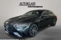 Mercedes-Benz AMG GT 4-door Coupe din 2023 cu 31.919 km - oferta MER211956 - foto 1