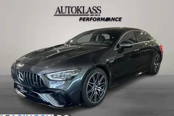 Mercedes-Benz AMG GT 4-door Coupe din 2023 - oferta MER211956